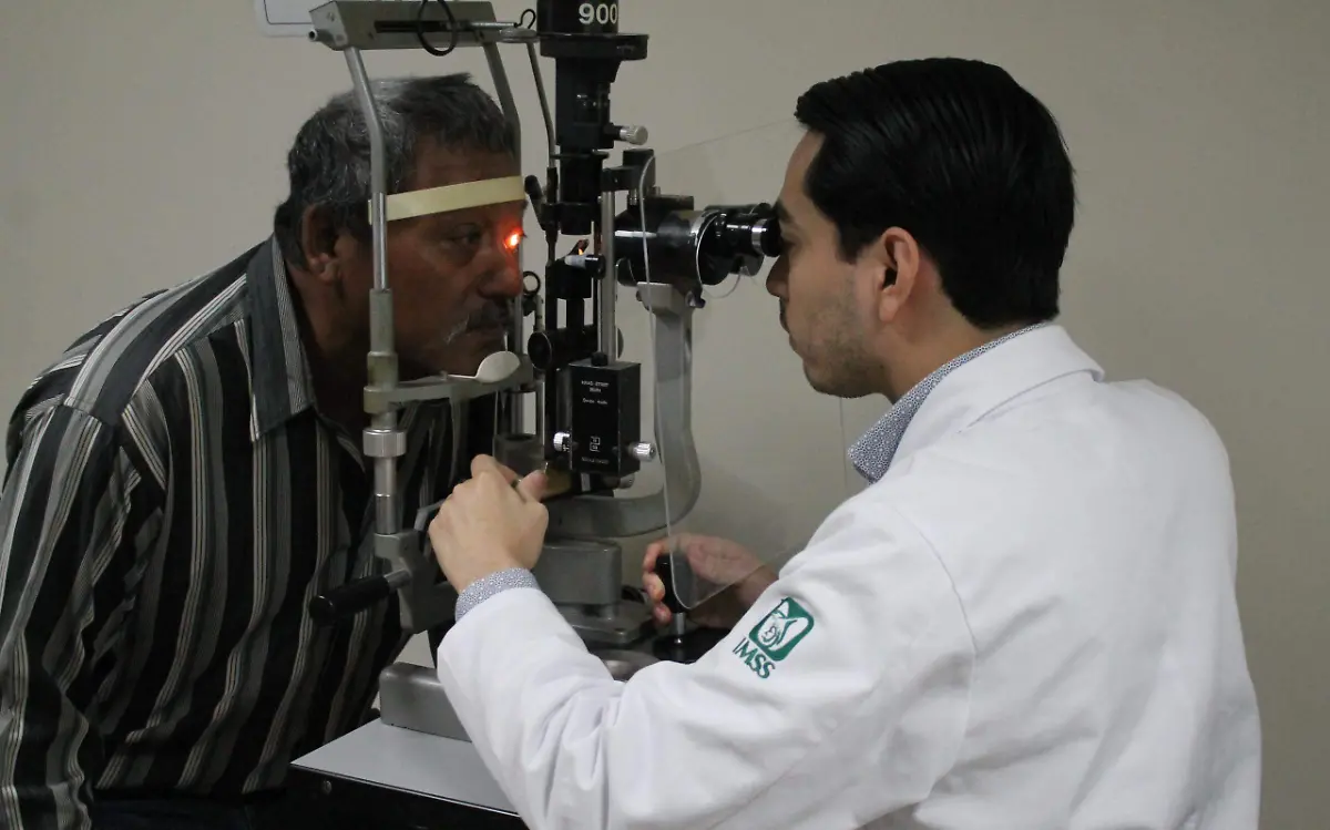 Glaucoma, consejos para prevenir la enfermedad silenciosa que puede causar ceguera